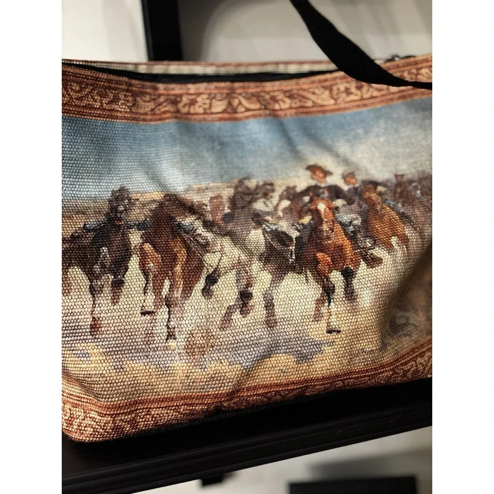 El Paso Saddle Blanket Co has not